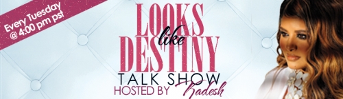 lady dezrae 12-1-2014